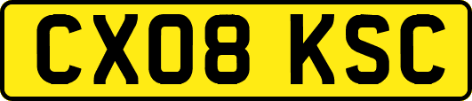 CX08KSC