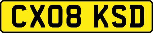CX08KSD