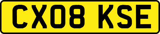 CX08KSE