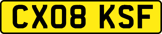 CX08KSF