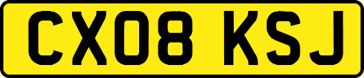 CX08KSJ