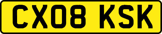 CX08KSK