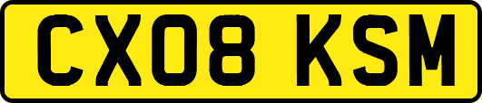 CX08KSM