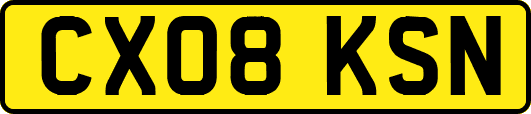 CX08KSN
