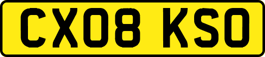 CX08KSO