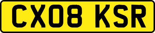 CX08KSR