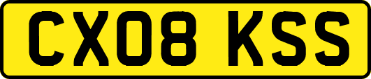 CX08KSS