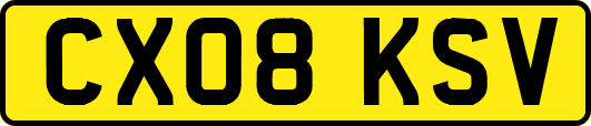 CX08KSV