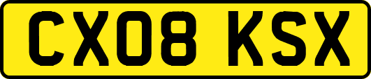 CX08KSX
