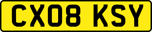 CX08KSY