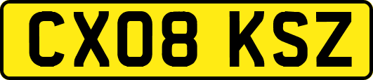 CX08KSZ