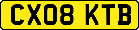 CX08KTB