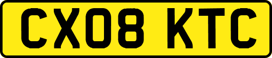 CX08KTC