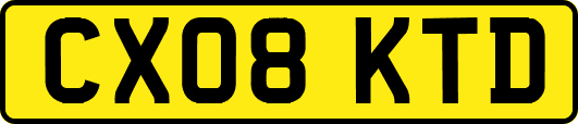 CX08KTD