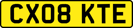 CX08KTE