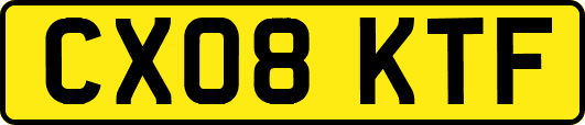 CX08KTF