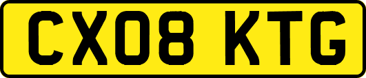 CX08KTG