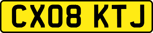 CX08KTJ