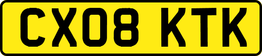 CX08KTK