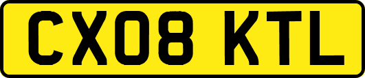 CX08KTL