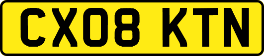 CX08KTN