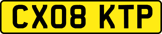 CX08KTP