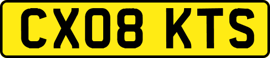 CX08KTS