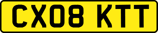 CX08KTT