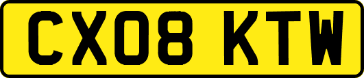 CX08KTW