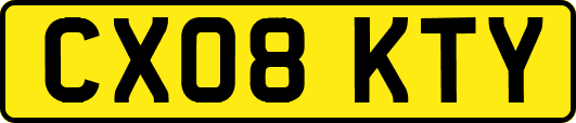 CX08KTY