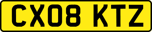 CX08KTZ