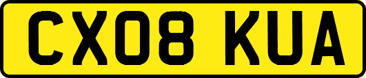 CX08KUA