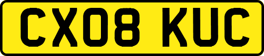 CX08KUC