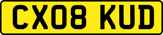 CX08KUD