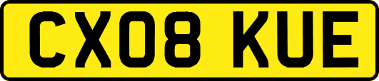 CX08KUE