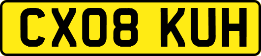 CX08KUH