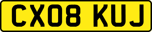 CX08KUJ