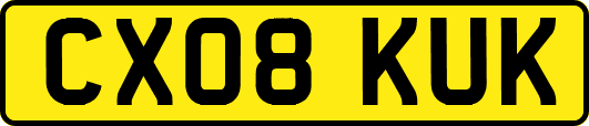 CX08KUK