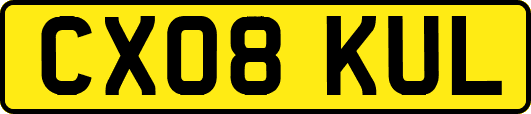 CX08KUL