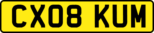 CX08KUM