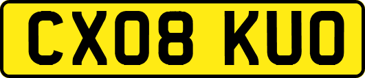 CX08KUO