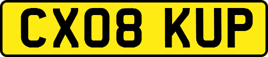 CX08KUP