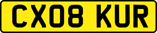 CX08KUR