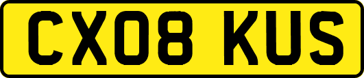 CX08KUS