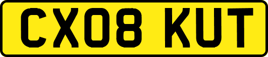 CX08KUT