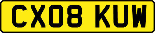 CX08KUW