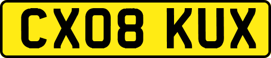 CX08KUX