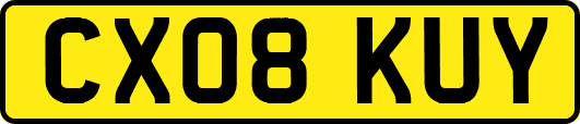 CX08KUY