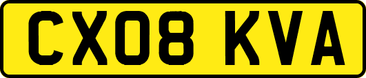 CX08KVA