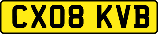 CX08KVB